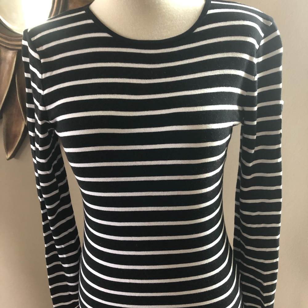 Ralph Lauren Crew Neck Shirt with pocket S